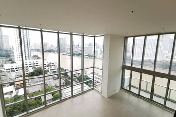 5 Bedroom Condo for sale in The River by Raimon Land, Khlong Ton Sai, Bangkok near BTS Krung Thon Buri