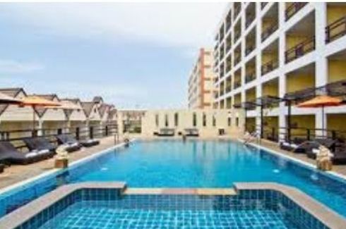 330 Bedroom Hotel / Resort for sale in Nong Prue, Chonburi