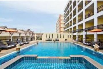 330 Bedroom Hotel / Resort for sale in Nong Prue, Chonburi