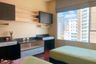 3 Bedroom Condo for sale in Wilshire Condo, Khlong Toei, Bangkok near BTS Phrom Phong