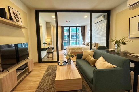 1 Bedroom Condo for rent in XT Phayathai, Thanon Phaya Thai, Bangkok near BTS Phaya Thai