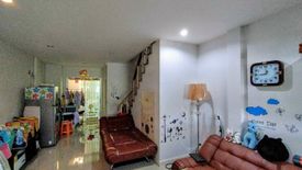 2 Bedroom Townhouse for sale in Sinnakhon Ville Prachauthit-Khu Sang, Nai Khlong Bang Pla Kot, Samut Prakan