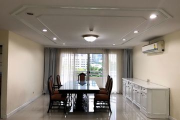 2 Bedroom Condo for rent in Athenee Residence, Lumpini, Bangkok near BTS Ploen Chit