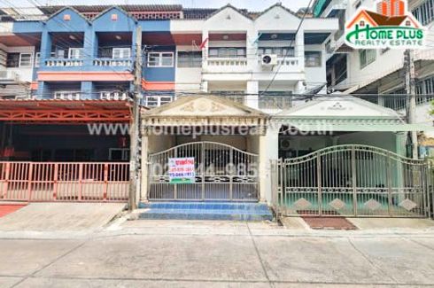 4 Bedroom Townhouse for sale in Samae Dam, Bangkok