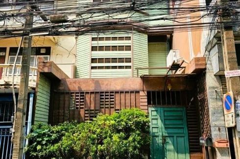 4 Bedroom Townhouse for sale in Sena Nikhom, Bangkok near BTS Kasetsart University