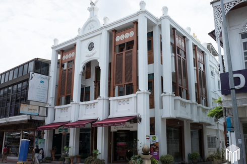 Commercial for sale in Chang Moi, Chiang Mai