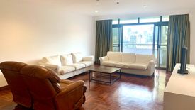 3 Bedroom Condo for rent in Kallista Mansion, Khlong Toei Nuea, Bangkok near BTS Nana