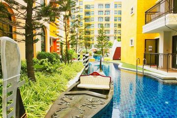 2 Bedroom Condo for sale in Venetian Signature Condo Resort Pattaya, Na Jomtien, Chonburi