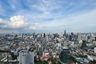 3 Bedroom Condo for sale in Magnolias Waterfront Residences, Khlong Ton Sai, Bangkok near BTS Saphan Taksin
