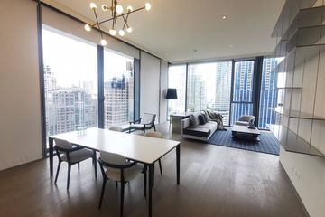 2 Bedroom Condo for sale in SCOPE Langsuan, Lumpini, Bangkok near BTS Chit Lom