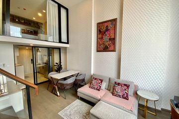 1 Bedroom Condo for rent in Thanon Phaya Thai, Bangkok near BTS Phaya Thai