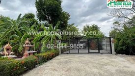 4 Bedroom House for sale in Khlong Sip, Bangkok