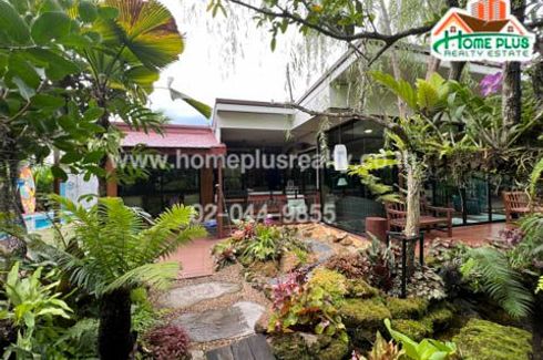 4 Bedroom House for sale in Khlong Sip, Bangkok