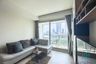 1 Bedroom Condo for Sale or Rent in The River by Raimon Land, Khlong Ton Sai, Bangkok near BTS Krung Thon Buri