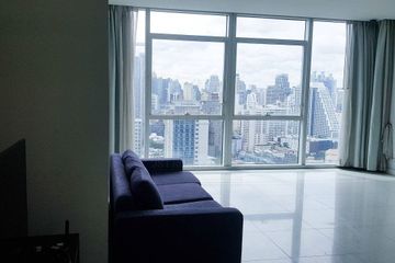 3 Bedroom Condo for rent in Athenee Residence, Lumpini, Bangkok near BTS Ploen Chit