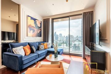 2 Bedroom Condo for Sale or Rent in KHUN by YOO inspired by Starck, Khlong Tan Nuea, Bangkok near BTS Thong Lo