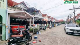 2 Bedroom Townhouse for sale in Don Mueang, Bangkok