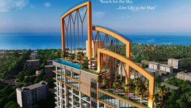 2 Bedroom Condo for sale in Nong Prue, Chonburi