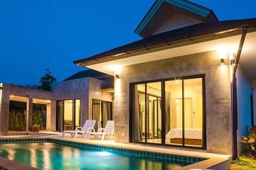 3 Bedroom Villa for rent in Ao Nang, Krabi