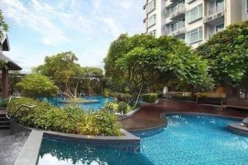 1 Bedroom Condo for sale in Makkasan, Bangkok near Airport Rail Link Makkasan