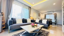 4 Bedroom House for rent in Patta Define, Bang Lamung, Chonburi