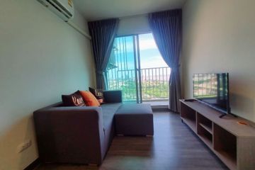 2 Bedroom Condo for rent in The Trust BTS Erawan, Pak Nam, Samut Prakan near BTS Erawan Museum