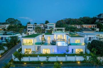 Villa for sale in Siam Royal View, Nong Prue, Chonburi