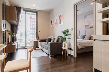 1 Bedroom Condo for sale in The Line Ratchathewi, Thanon Phetchaburi, Bangkok near BTS Ratchathewi