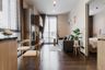 1 Bedroom Condo for sale in The Line Ratchathewi, Thanon Phetchaburi, Bangkok near BTS Ratchathewi