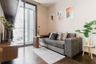 1 Bedroom Condo for sale in The Line Ratchathewi, Thanon Phetchaburi, Bangkok near BTS Ratchathewi