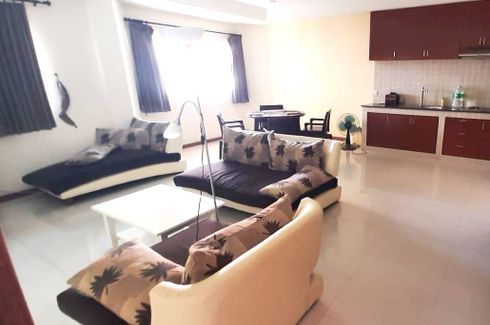 1 Bedroom Condo for sale in Wiwat Residence, Nong Prue, Chonburi