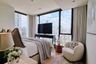 2 Bedroom Condo for Sale or Rent in BEATNIQ Sukhumvit 32, Khlong Tan, Bangkok near BTS Thong Lo