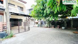 2 Bedroom Townhouse for sale in Khlong Thanon, Bangkok near BTS Saphan Mai