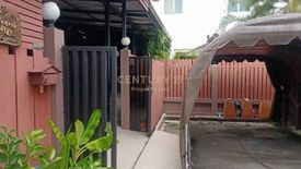 3 Bedroom House for sale in Lanceo Phetkasem 77, Nong Khaem, Bangkok