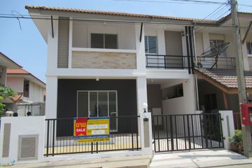 3 Bedroom Townhouse for sale in Phanthai Norasing, Samut Sakhon