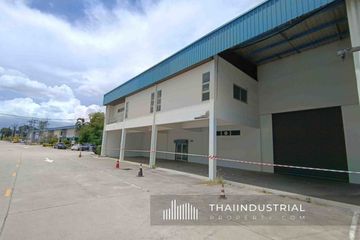Warehouse / Factory for rent in Nong-Kham, Chonburi