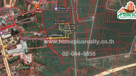 Land for sale in Na Jomtien, Chonburi