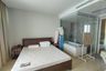 1 Bedroom Condo for sale in Cetus, Nong Prue, Chonburi