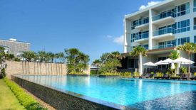 1 Bedroom Condo for sale in Cetus, Nong Prue, Chonburi