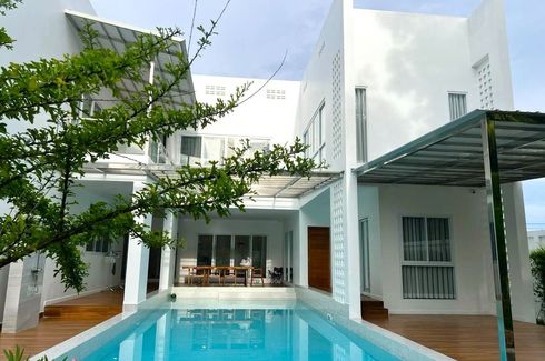 4 Bedroom Villa for sale in Na Yong Nuea, Trang