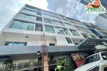 20 Bedroom Commercial for sale in Thanon Phetchaburi, Bangkok near MRT Pratunam