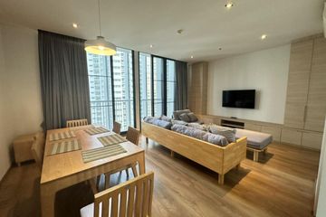 2 Bedroom Condo for rent in The Lumpini 24, Khlong Tan, Bangkok near BTS Phrom Phong