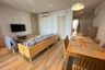 2 Bedroom Condo for rent in The Lumpini 24, Khlong Tan, Bangkok near BTS Phrom Phong