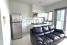1 Bedroom Condo for rent in The Parkland Grand Taksin, Bukkhalo, Bangkok near BTS Talat Phlu