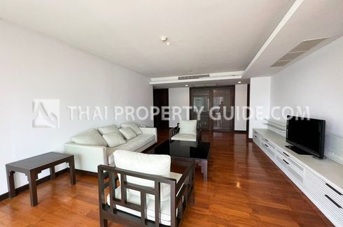 4 Bedroom Apartment for rent in Phra Khanong Nuea, Bangkok near BTS Ekkamai