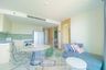2 Bedroom Condo for rent in The Riviera Jomtien, Nong Prue, Chonburi