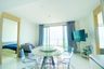 2 Bedroom Condo for rent in The Riviera Jomtien, Nong Prue, Chonburi
