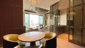 2 Bedroom Condo for rent in The Residences At Mandarin Oriental, Khlong Ton Sai, Bangkok near BTS Krung Thon Buri