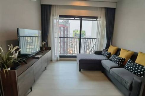 1 Bedroom Condo for rent in Life Sukhumvit 48, Phra Khanong, Bangkok near BTS Phra Khanong