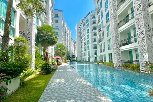 1 Bedroom Condo for sale in Olympus City Garden, Nong Prue, Chonburi